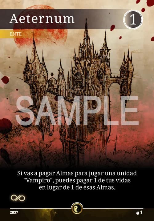 Aeternum Aeternum