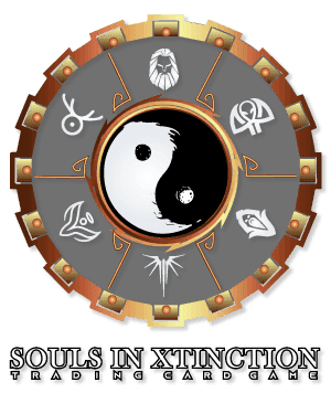 Logo Souls In Xtinction