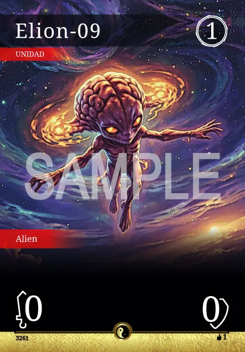 Elion-09 Elion-09