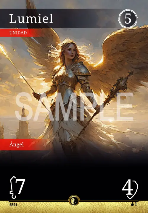 Lumiel Lumiel