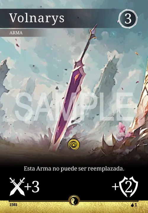 Volnarys Volnarys