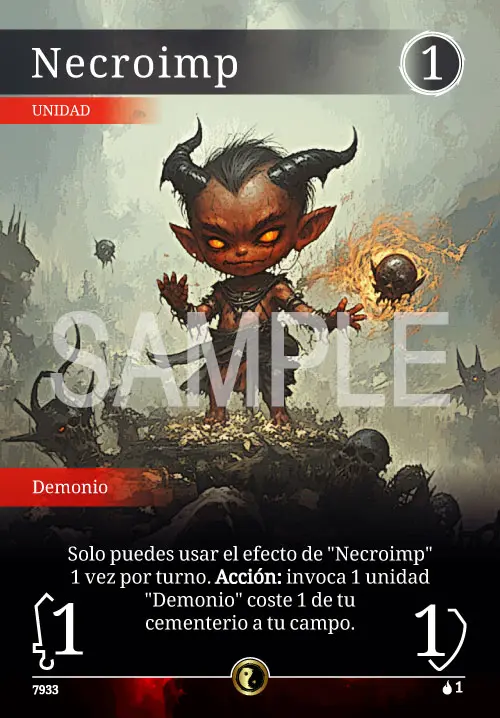 Necroimp Necroimp