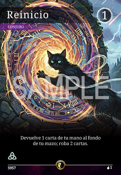 Reinicio Reinicio