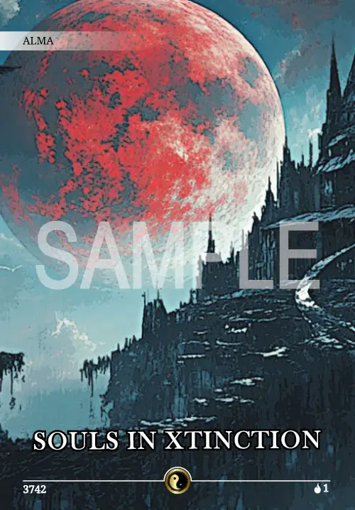 Luna roja Luna roja