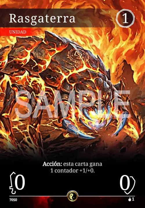 Rasgaterra Rasgaterra