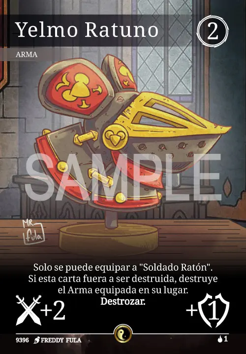 Yelmo Ratuno Yelmo Ratuno