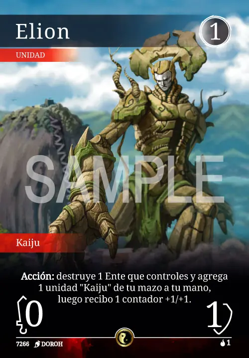 Kaiju Prime Kaiju Prime