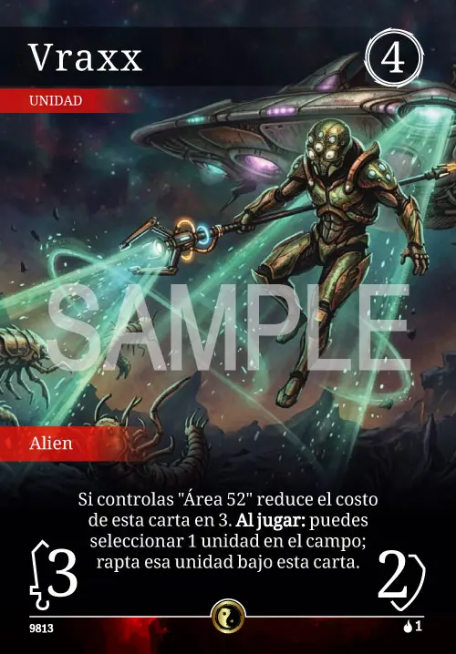 Vraxx Vraxx
