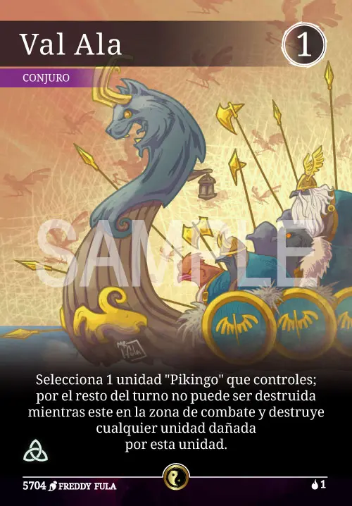 Val Ala Val Ala