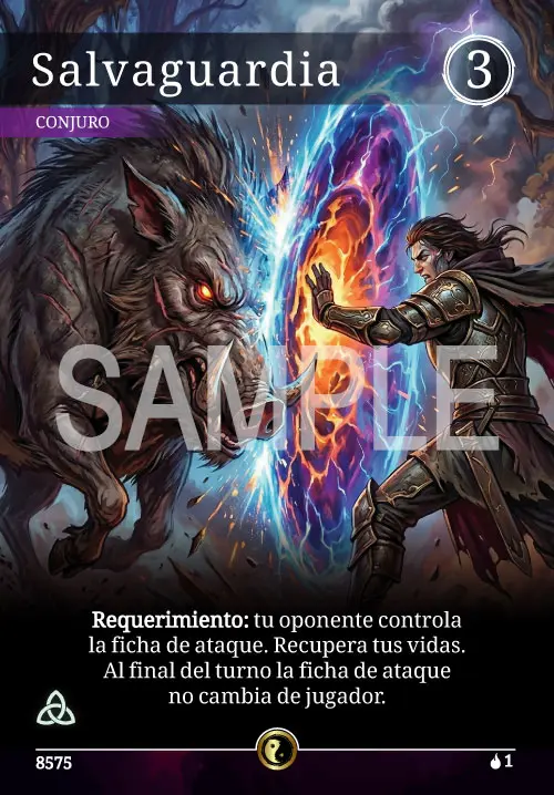 Salvaguardia Salvaguardia
