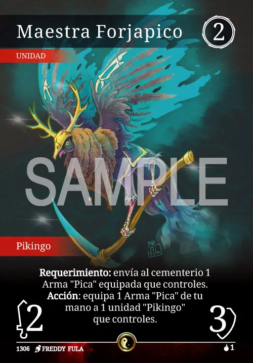 Maestra Forjapico Maestra Forjapico