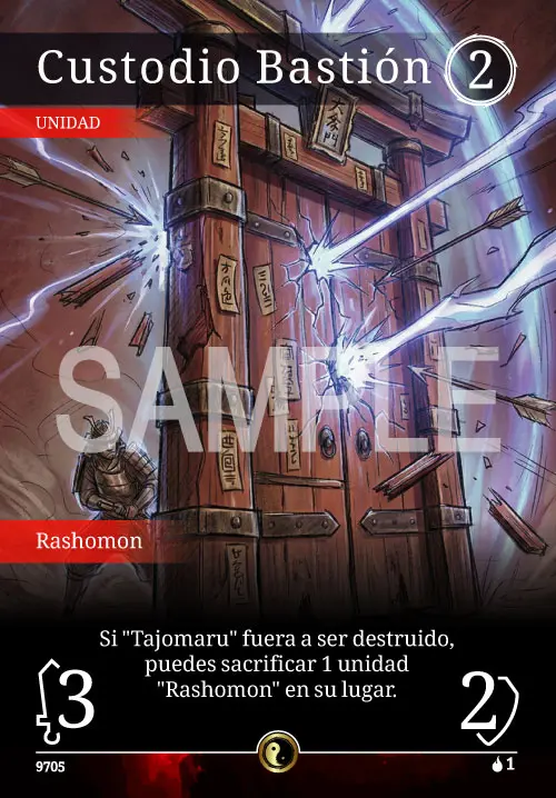 Custodio Bastión Custodio Bastión