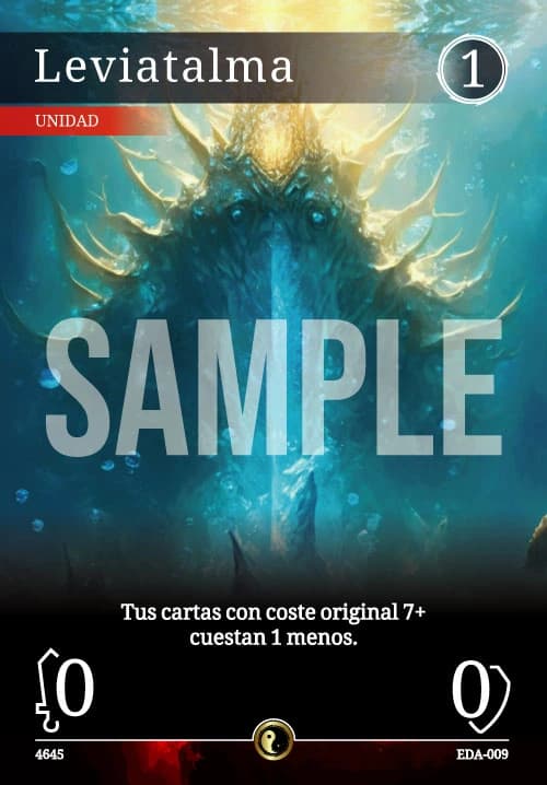 Leviatalma Leviatalma