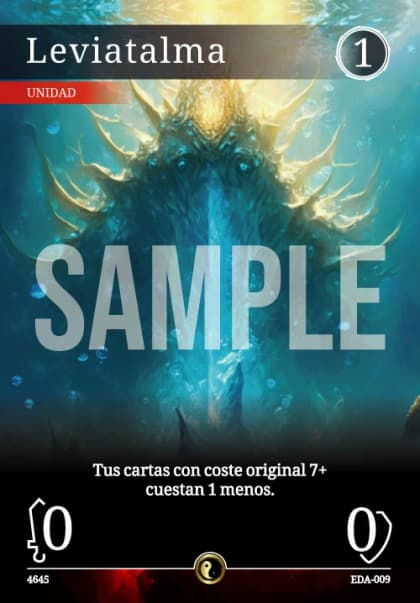 Leviatalma Leviatalma