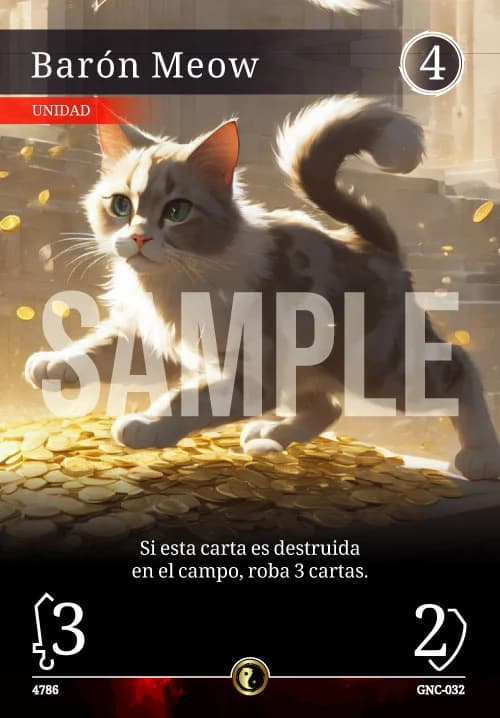 Barón Meow Barón Meow