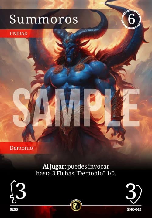 Summoros Summoros