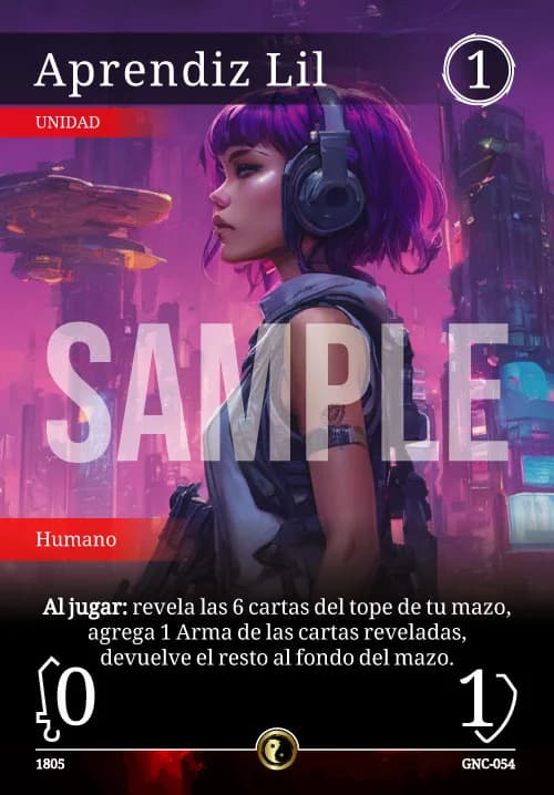 Aprendiz Lil Aprendiz Lil