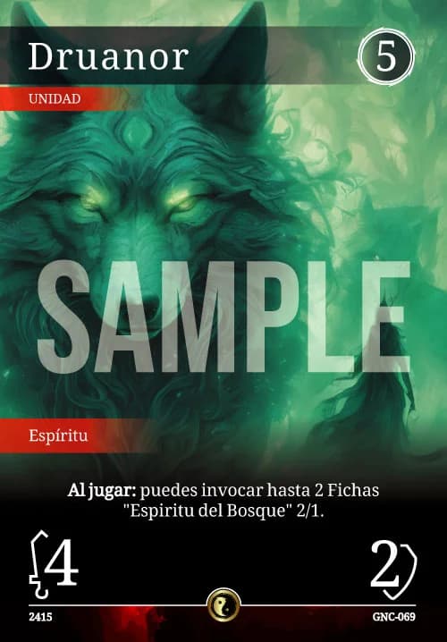 Druanor Druanor