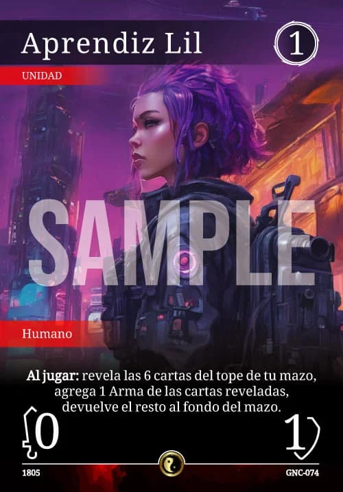 Aprendiz Lil Aprendiz Lil