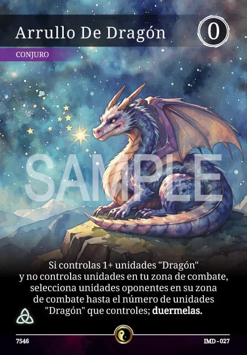 Arrullo De Dragón Arrullo De Dragón