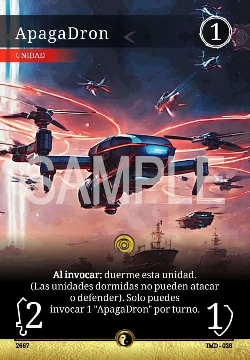 ApagaDron ApagaDron