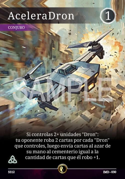 AceleraDron AceleraDron