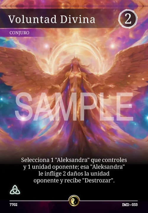 Voluntad Divina Voluntad Divina
