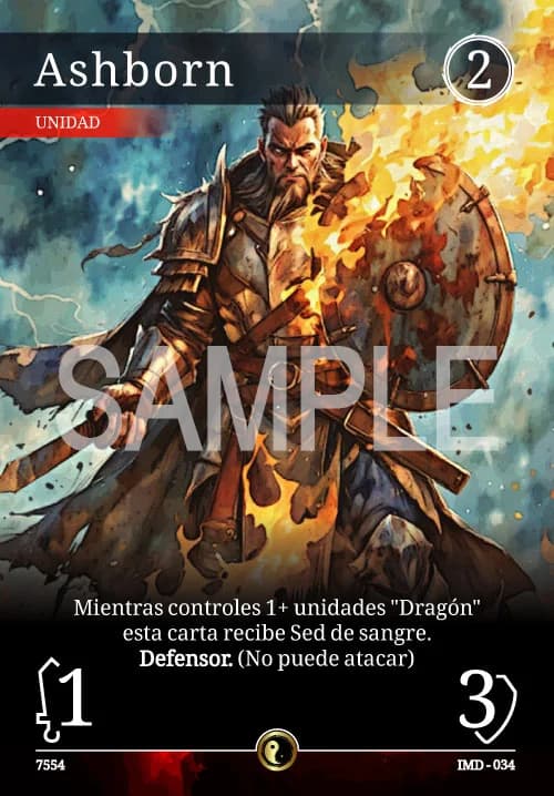 Ashborn Ashborn