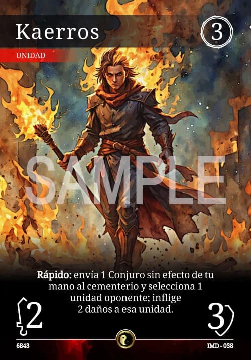 Kaerros Kaerros