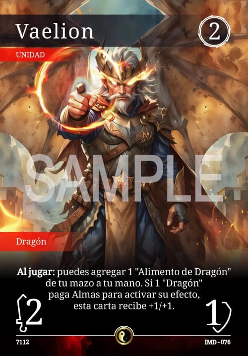Vaelion Vaelion