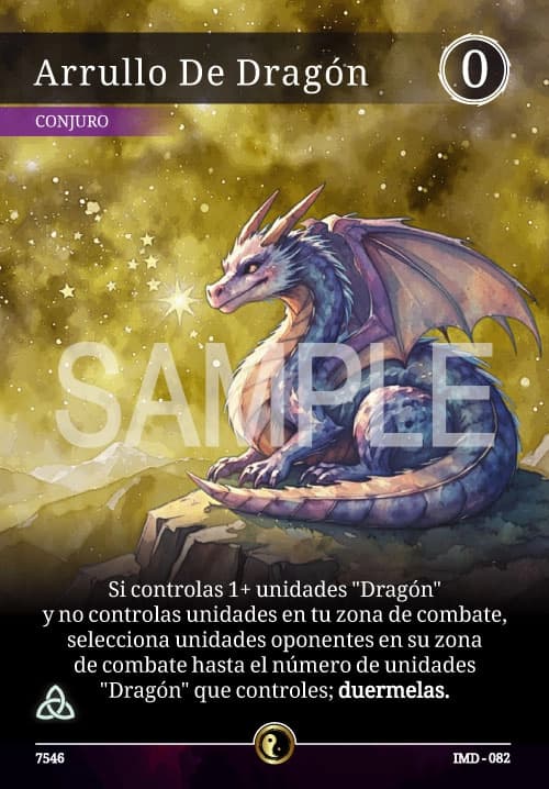 Arrullo De Dragón Arrullo De Dragón