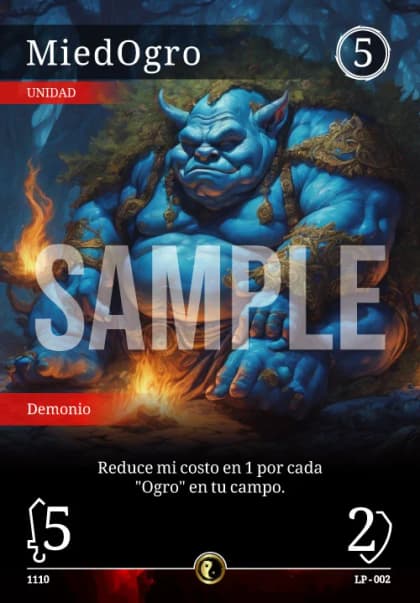 MiedOgro MiedOgro