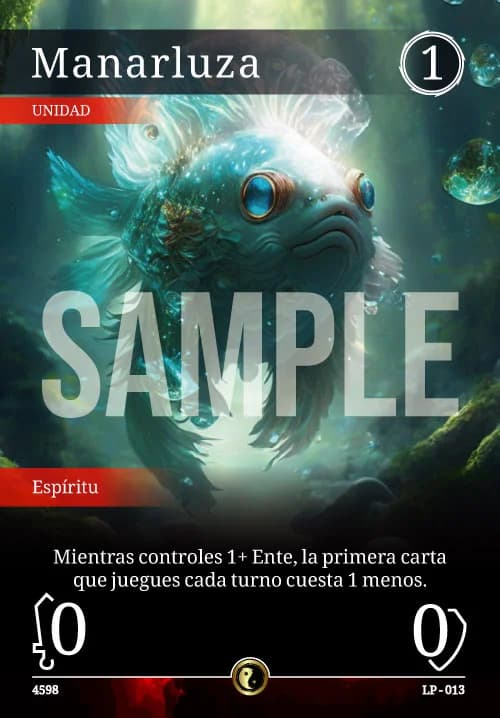 Manarluza Manarluza