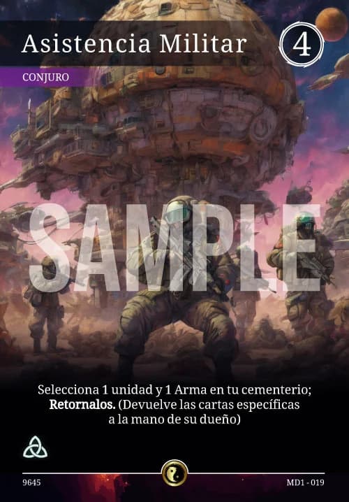 Asistencia Militar Asistencia Militar