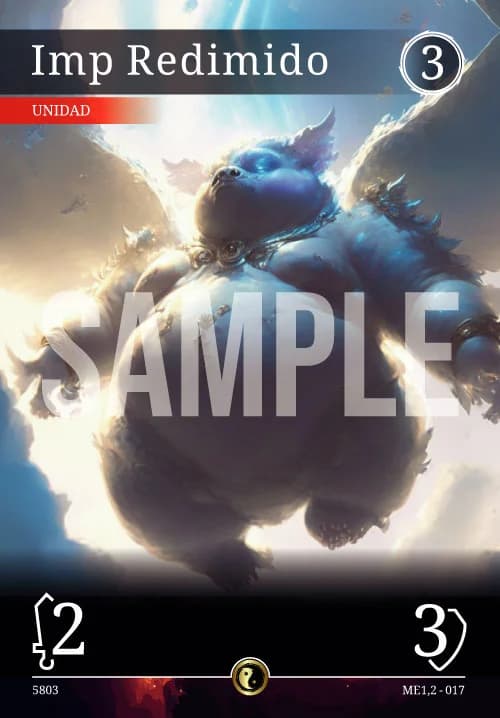 Imp Redimido Imp Redimido