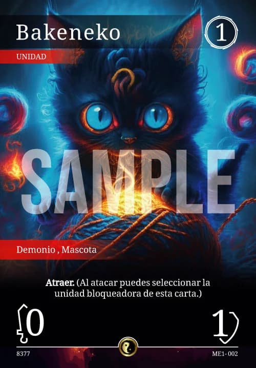 Bakeneko Bakeneko