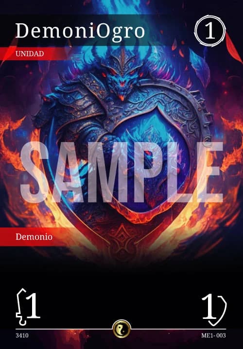 DemoniOgro DemoniOgro