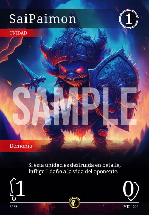 SaiPaimon SaiPaimon