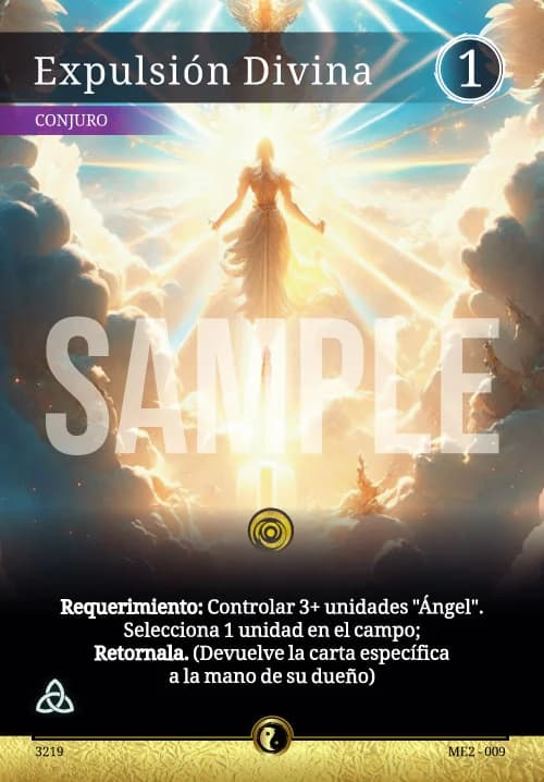 Expulsión Divina Expulsión Divina