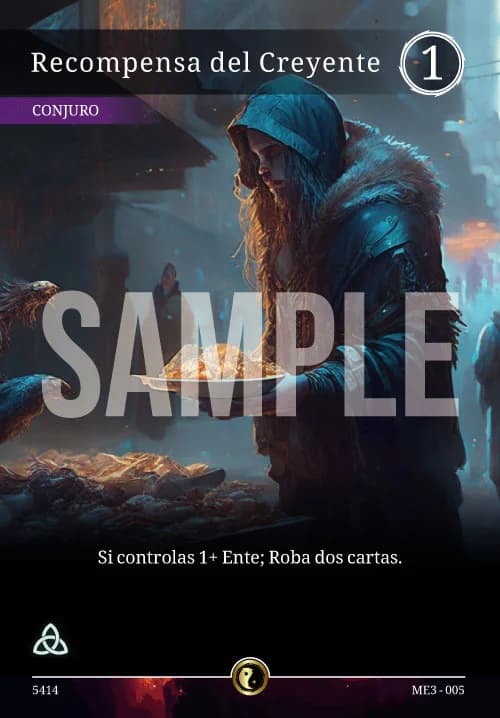 Recompensa del Creyente Recompensa del Creyente