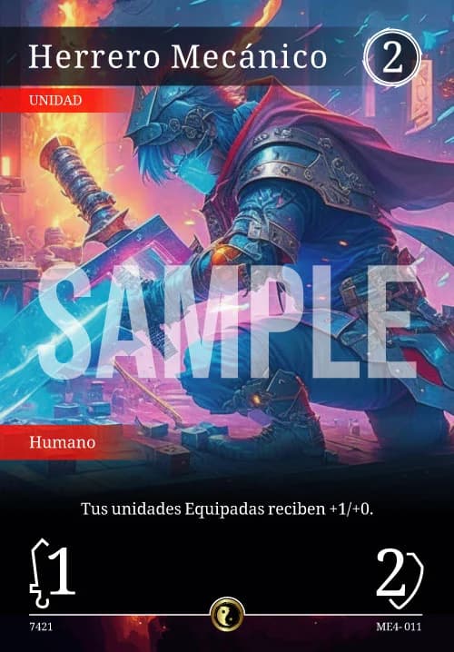 Herrero Mecánico Herrero Mecánico