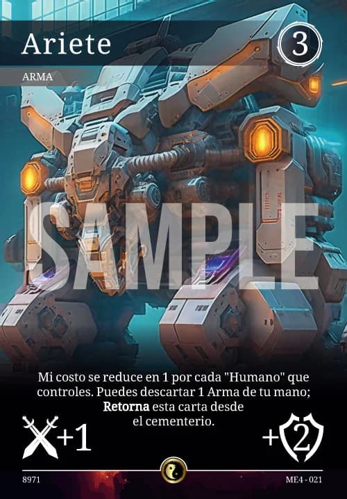 Ariete Ariete