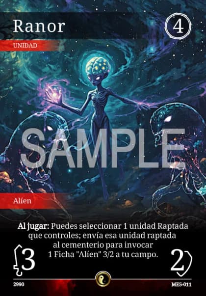 Ranor Ranor