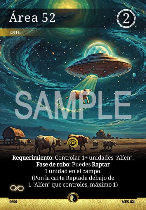 Area 52 Area 52