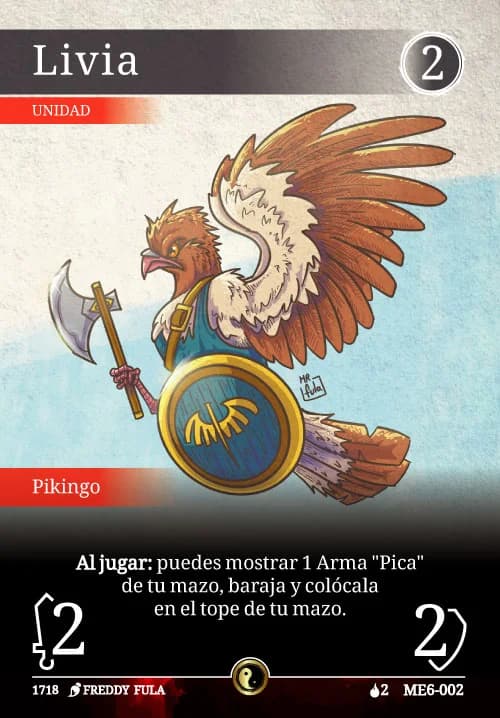 Livia Livia