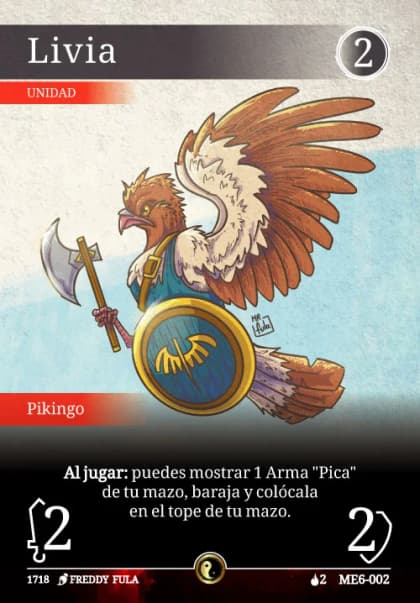 Livia Livia