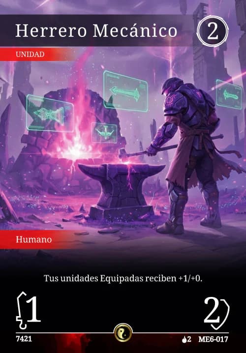 Herrero Mecanico Herrero Mecanico