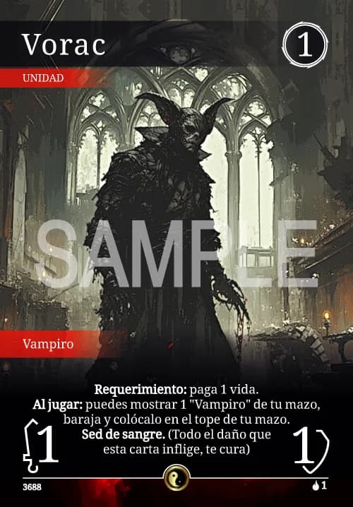 Vorac Vorac