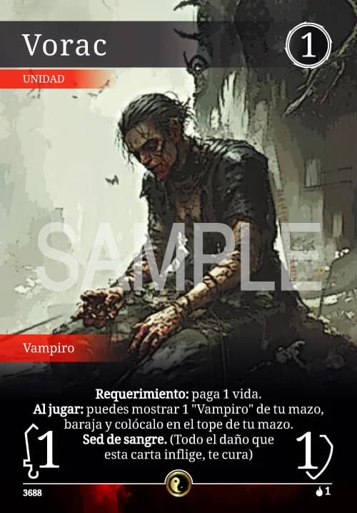 Vorac Vorac