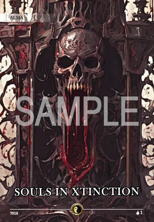 Crimson Vitae Crimson Vitae
